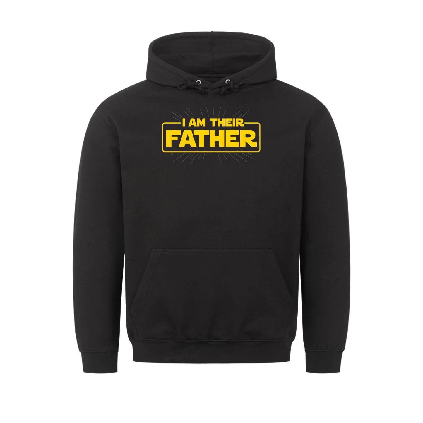 Ich bin ihr Vater