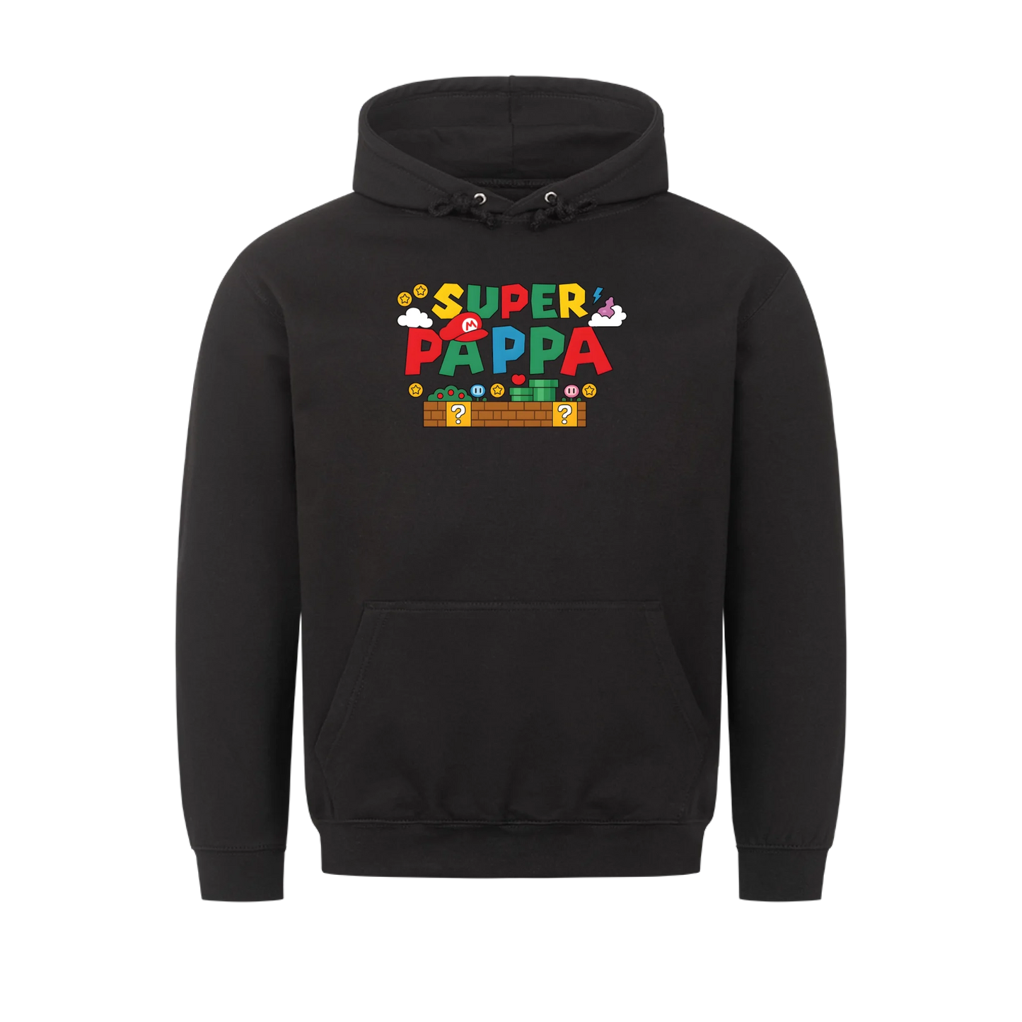 Superpappa