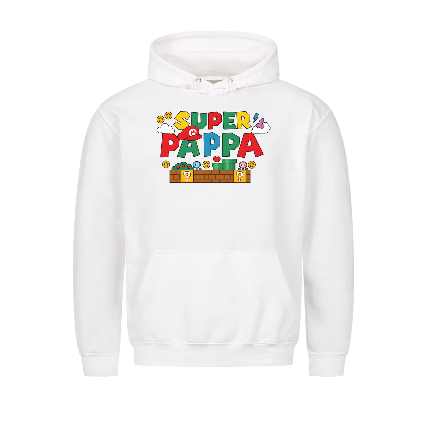 Superpappa