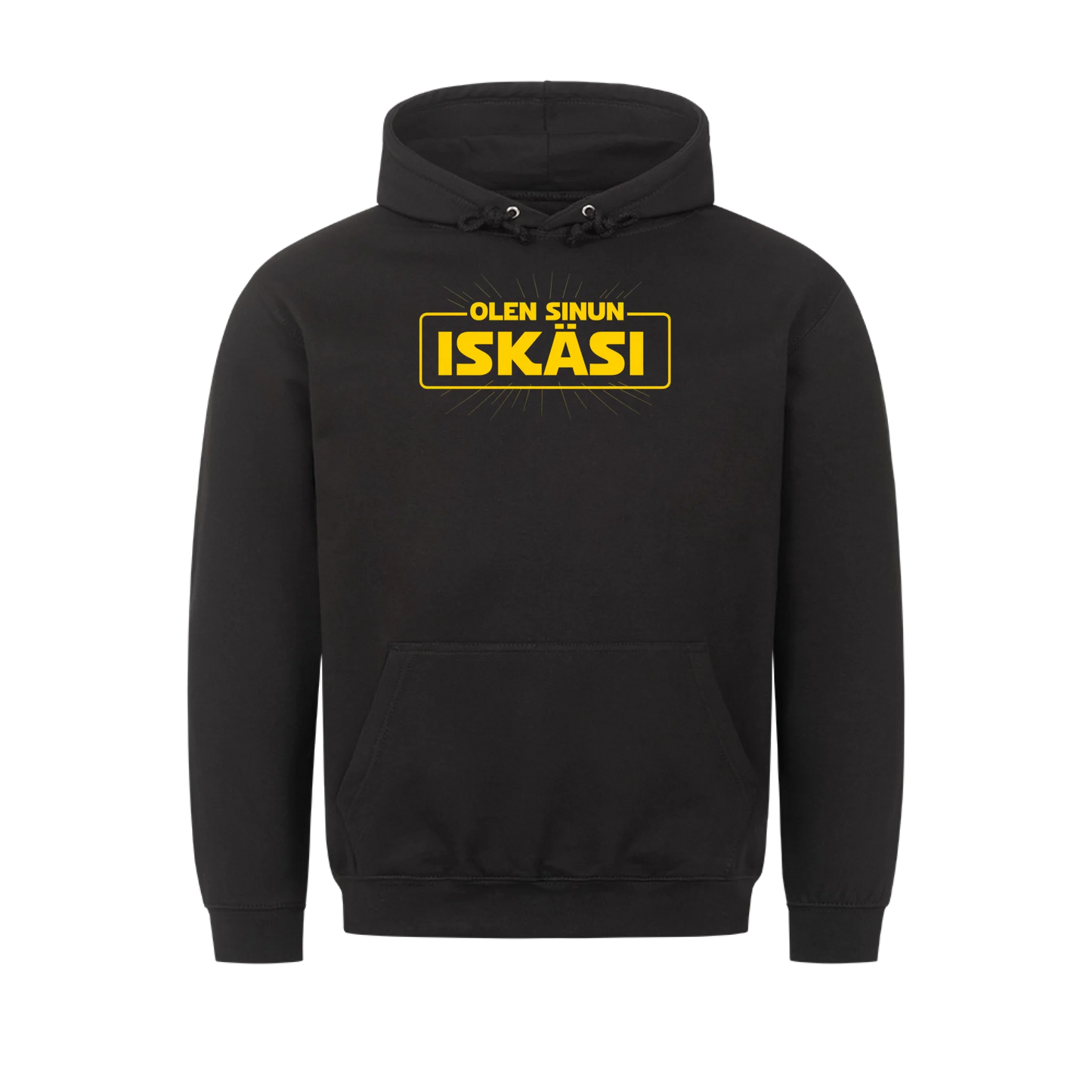 Jeg er din pappa