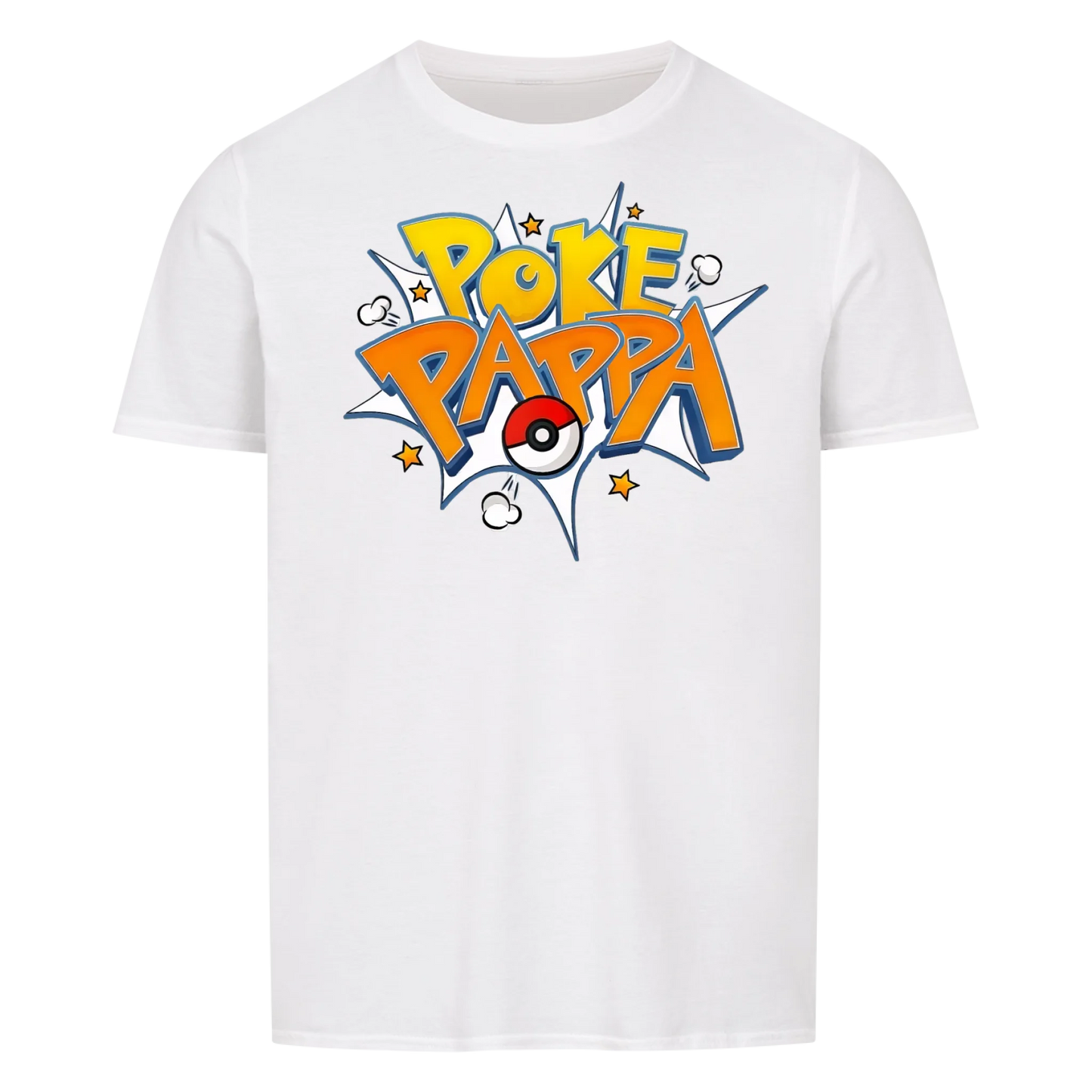 Poke Pappa