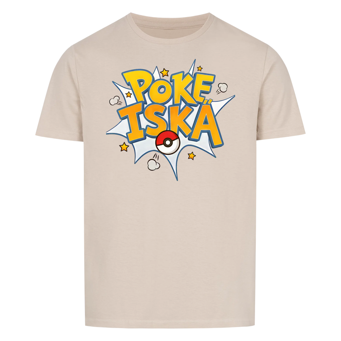 Poke Iskä
