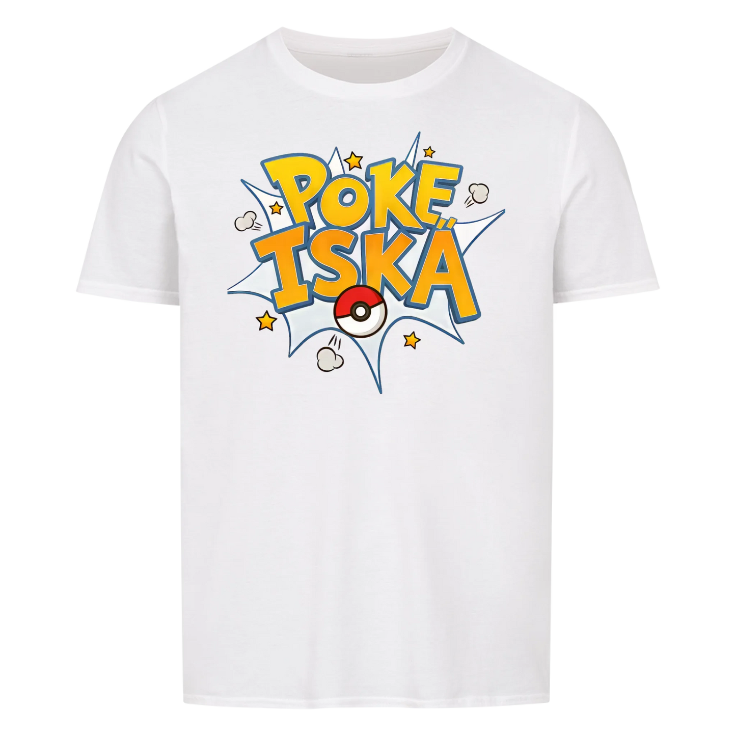 Poke Iskä