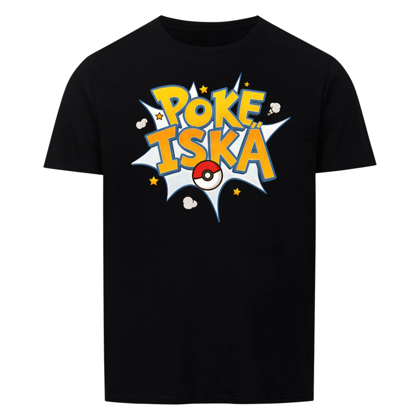 Poke Iskä