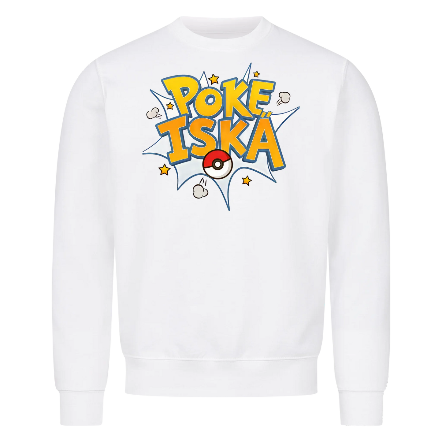 Poke Iskä