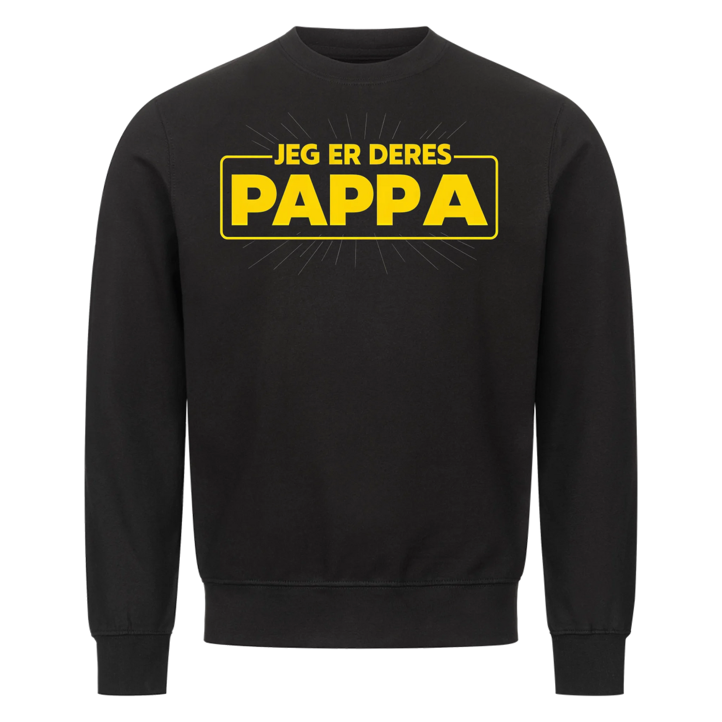 Deres Pappa