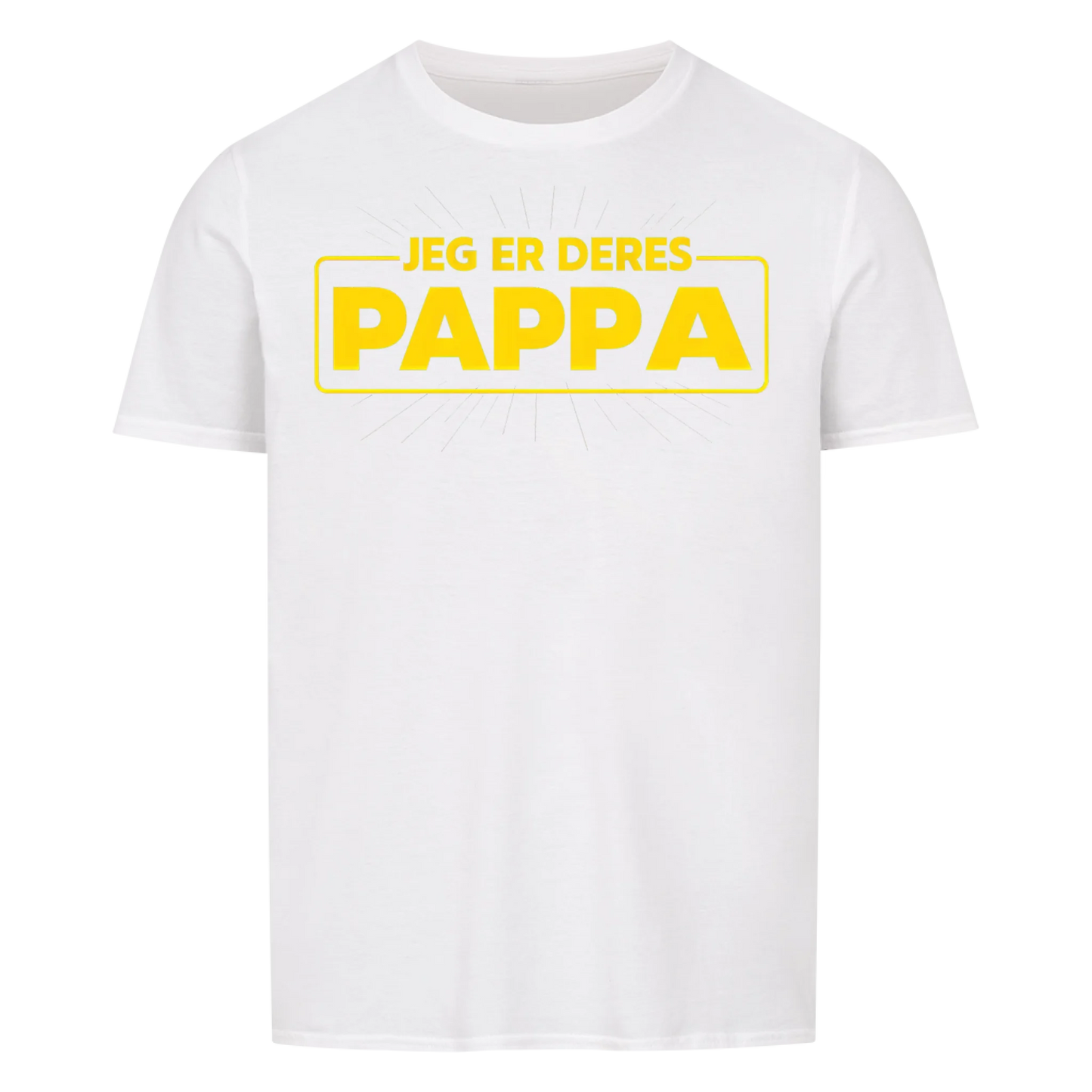 Deres Pappa