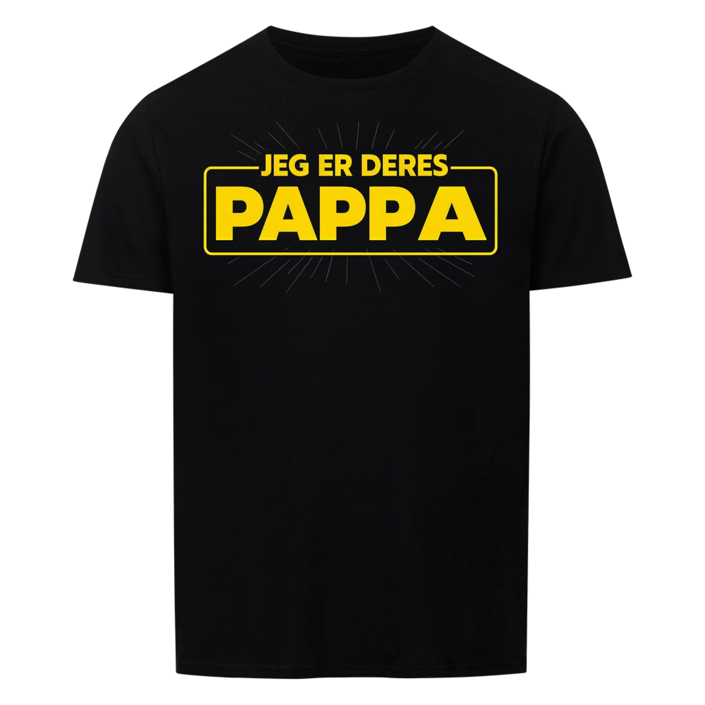 Deres Pappa