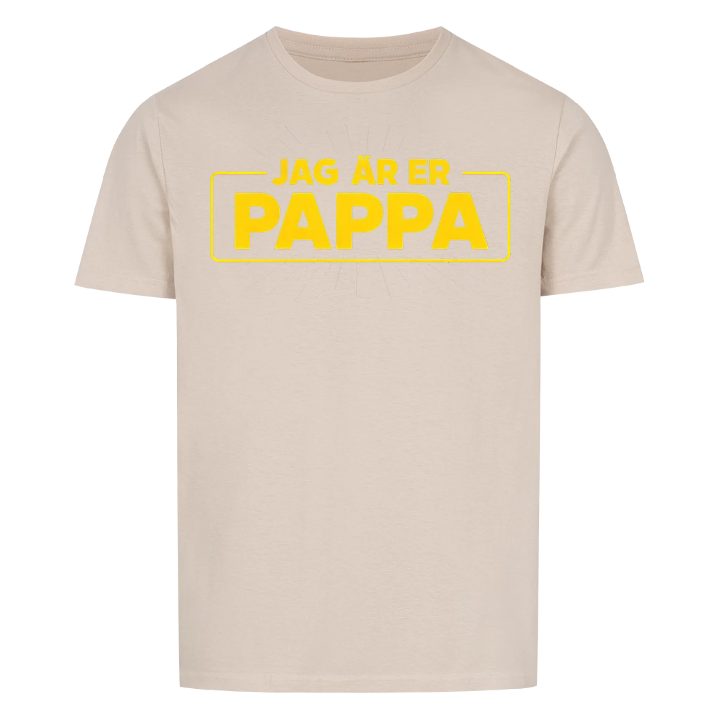 Jag Är Er Pappa
