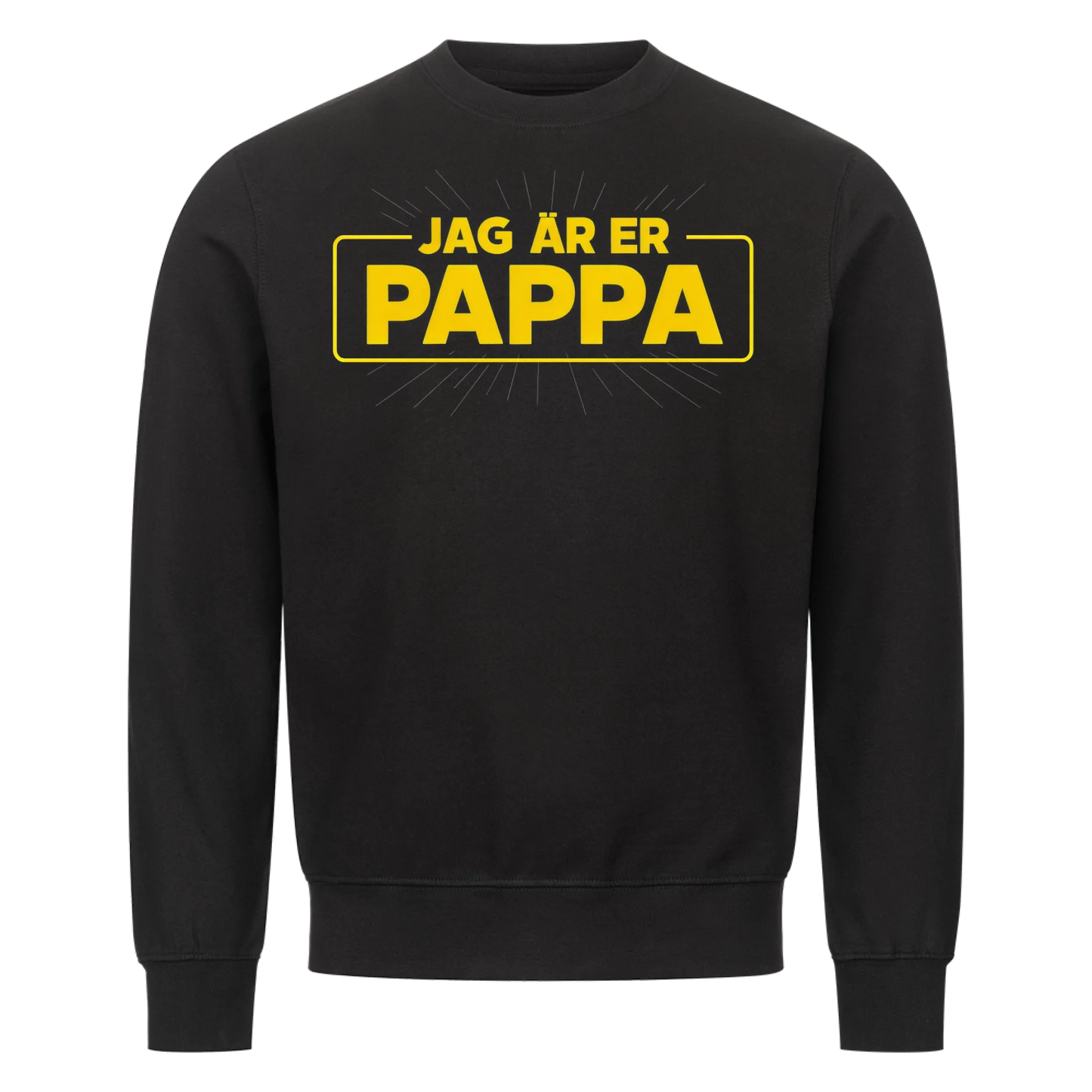 Jag Är Er Pappa