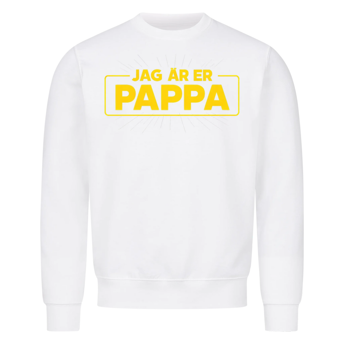 Jag Är Er Pappa