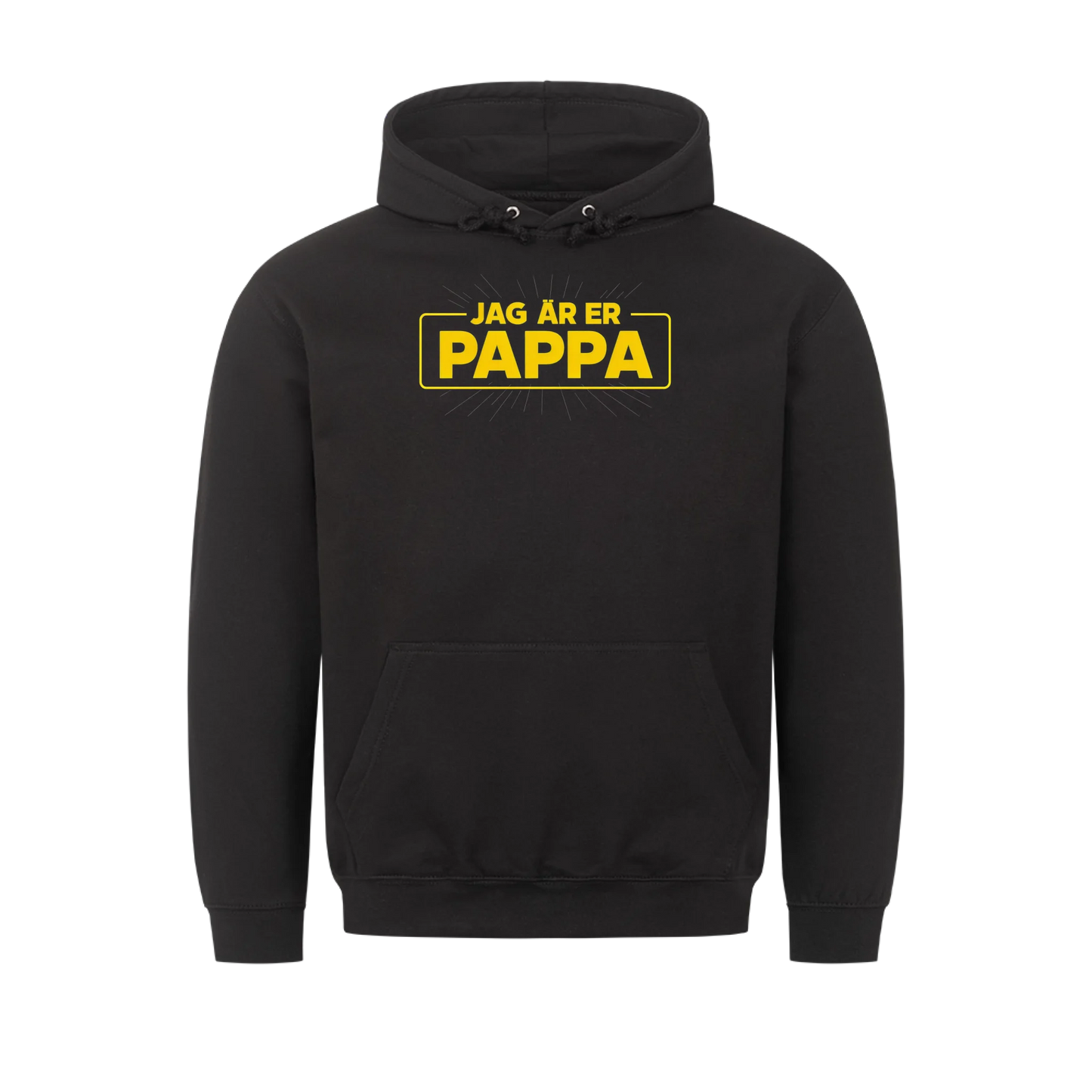 Jag Är Er Pappa