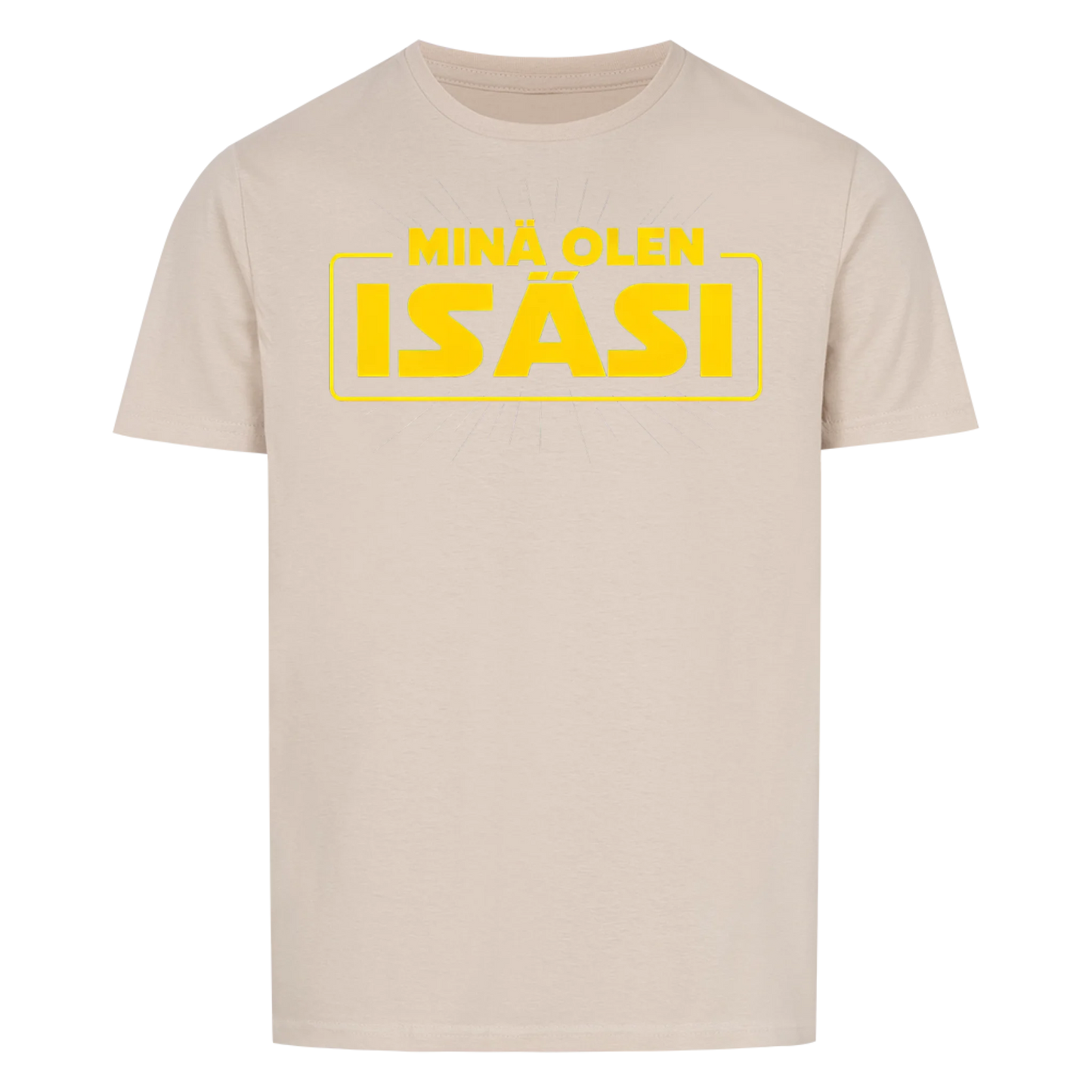 Minä Olen Isäsi
