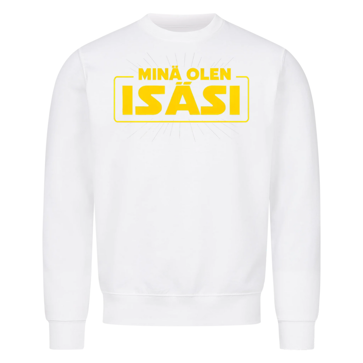 Minä Olen Isäsi