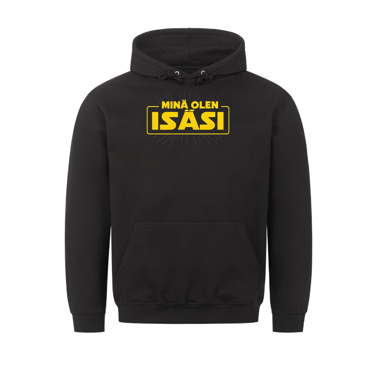 I am your father