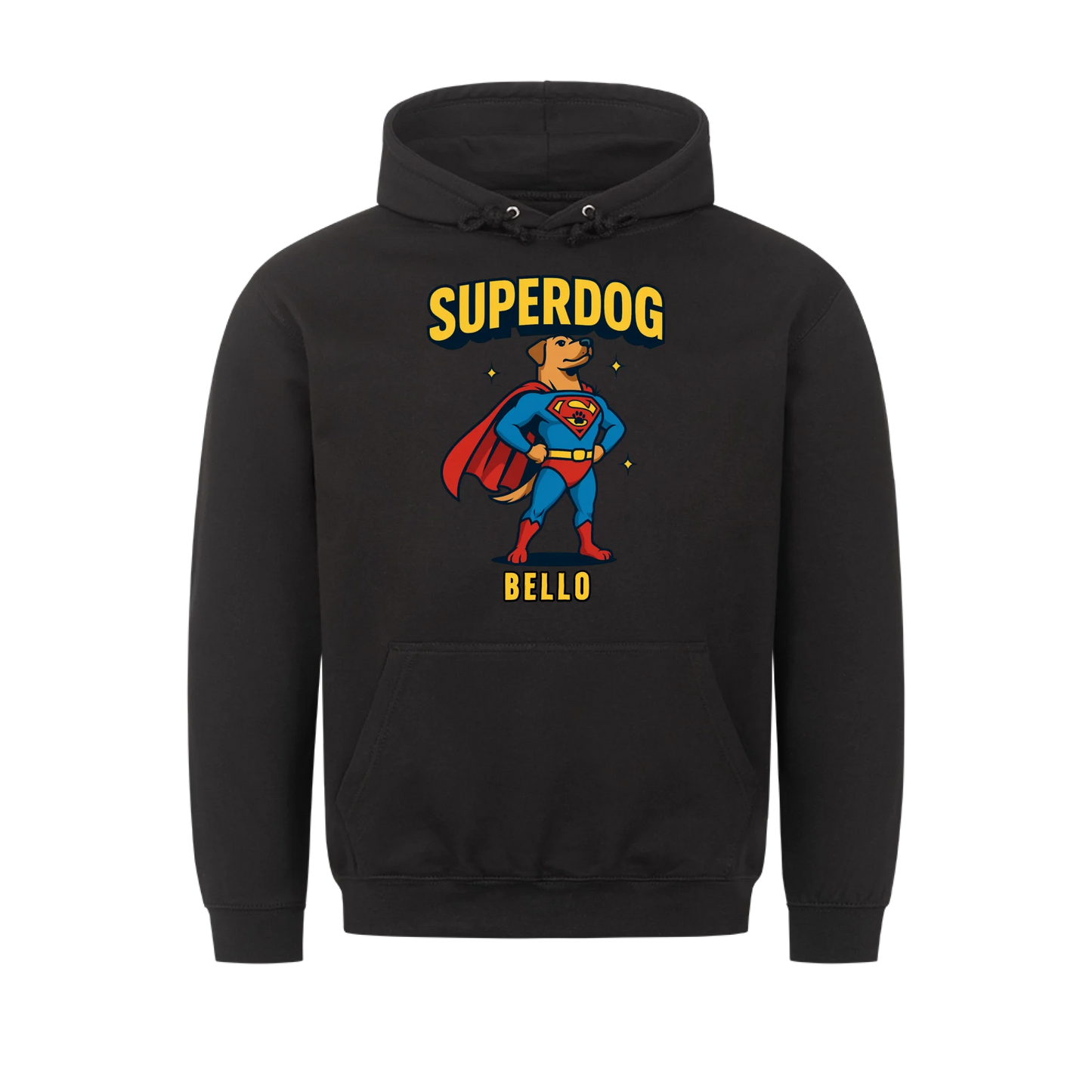 Superdog
