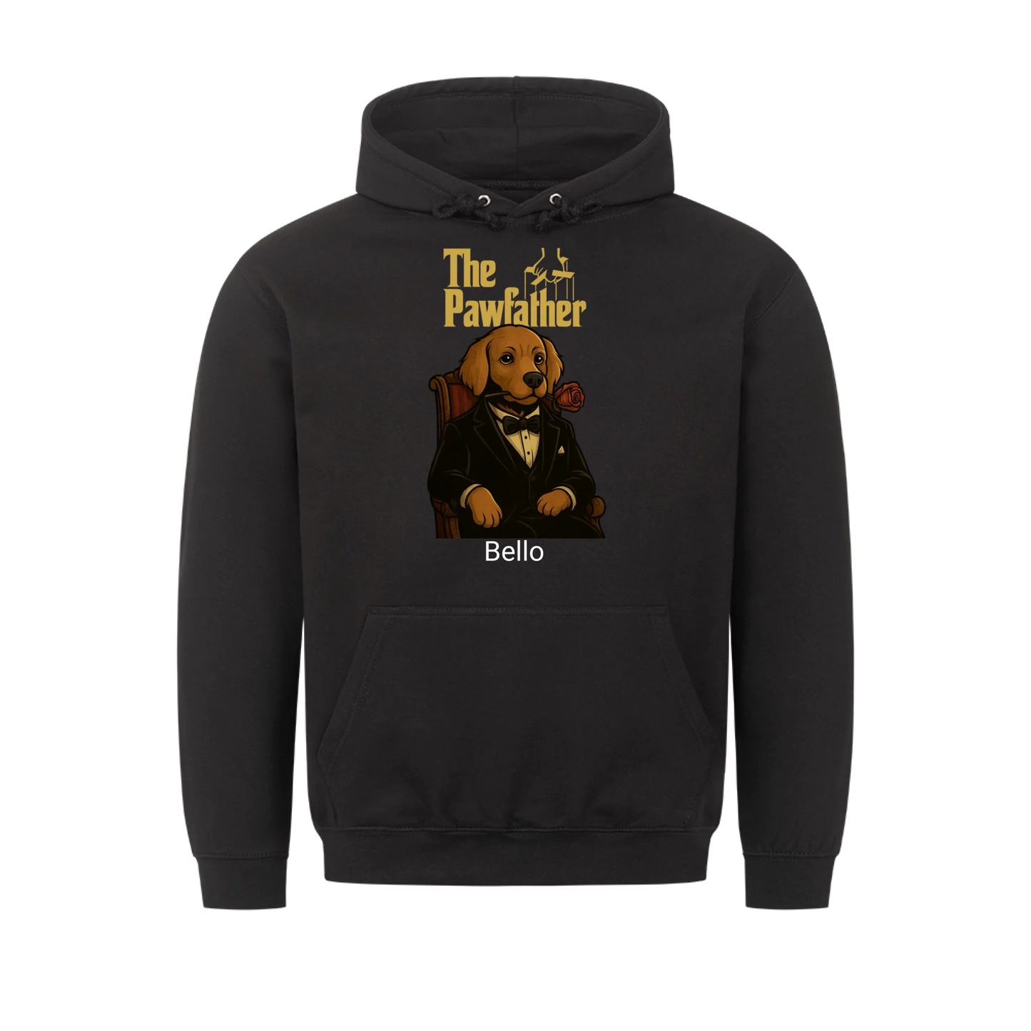 Pawfather