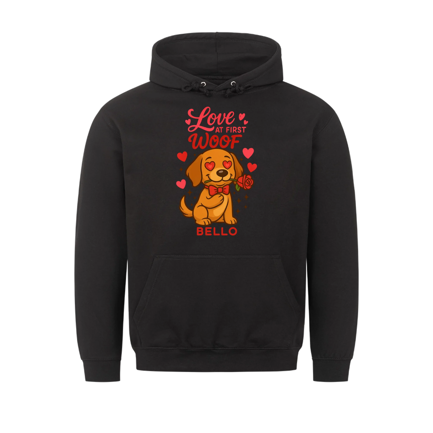 Woof Love
