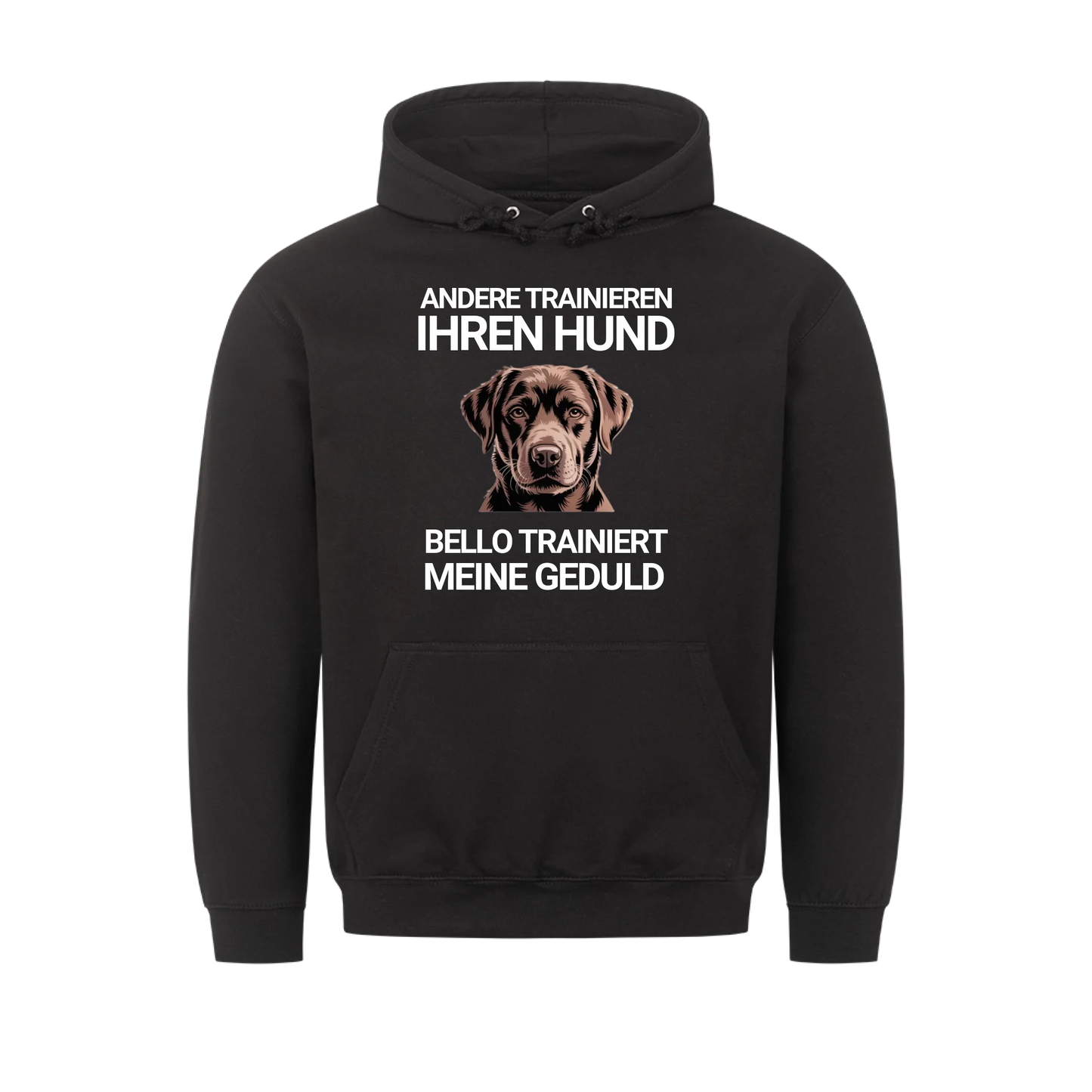 Hund Trainieren - Personalisierbar