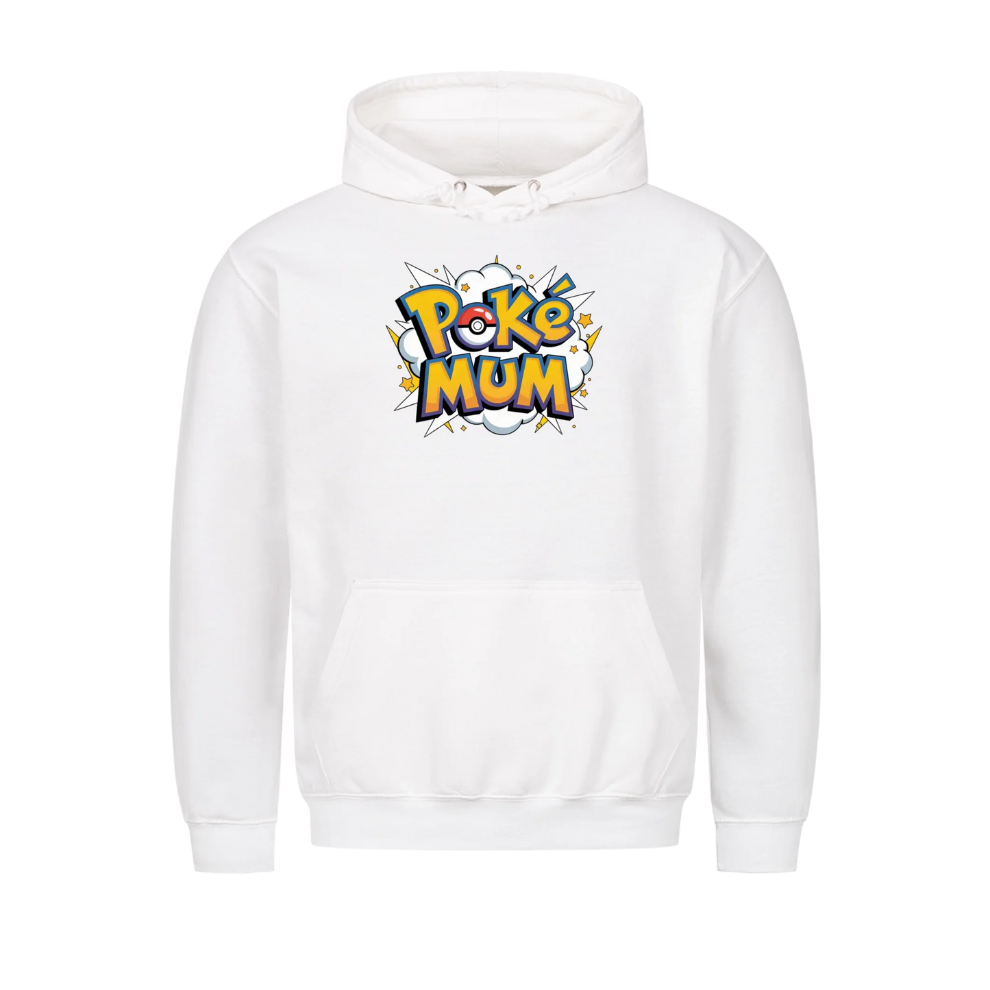 Poke Mum - Customizable