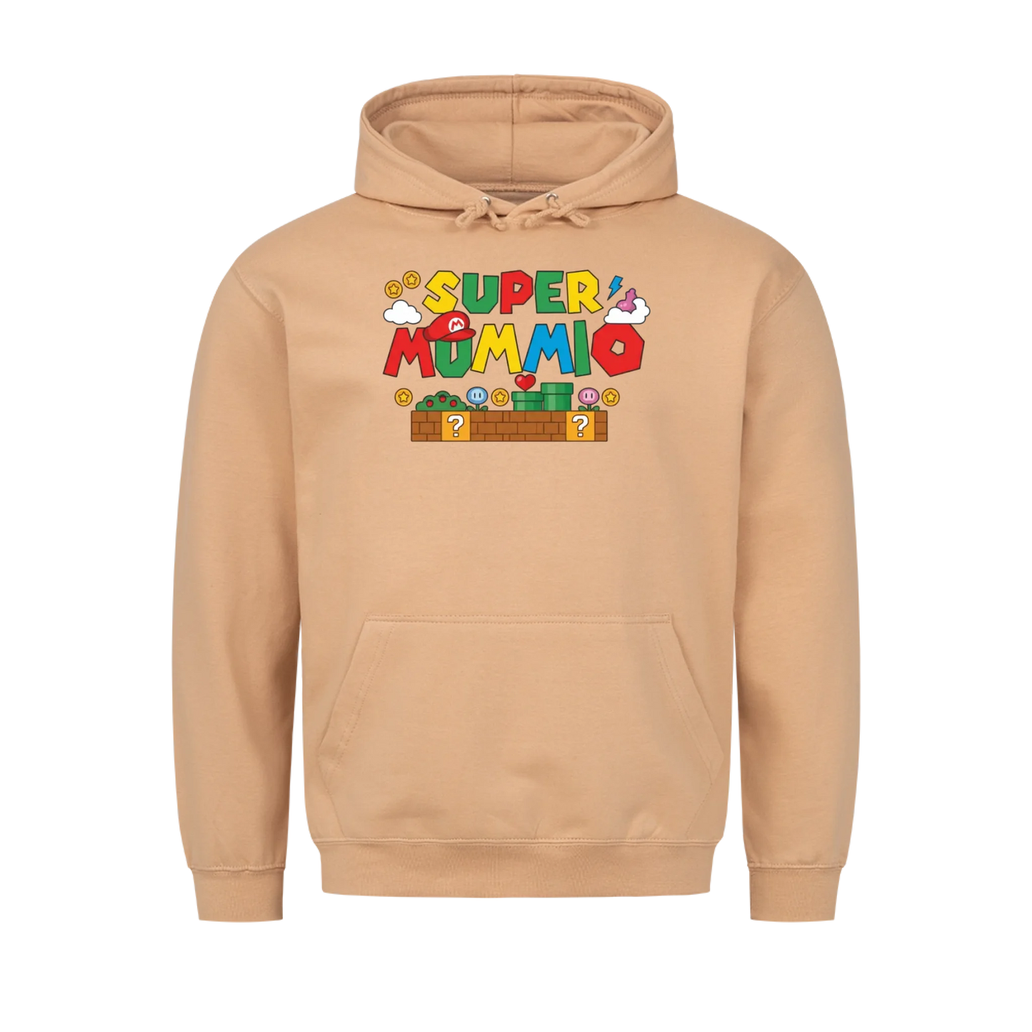 Super Mummio - Customizable