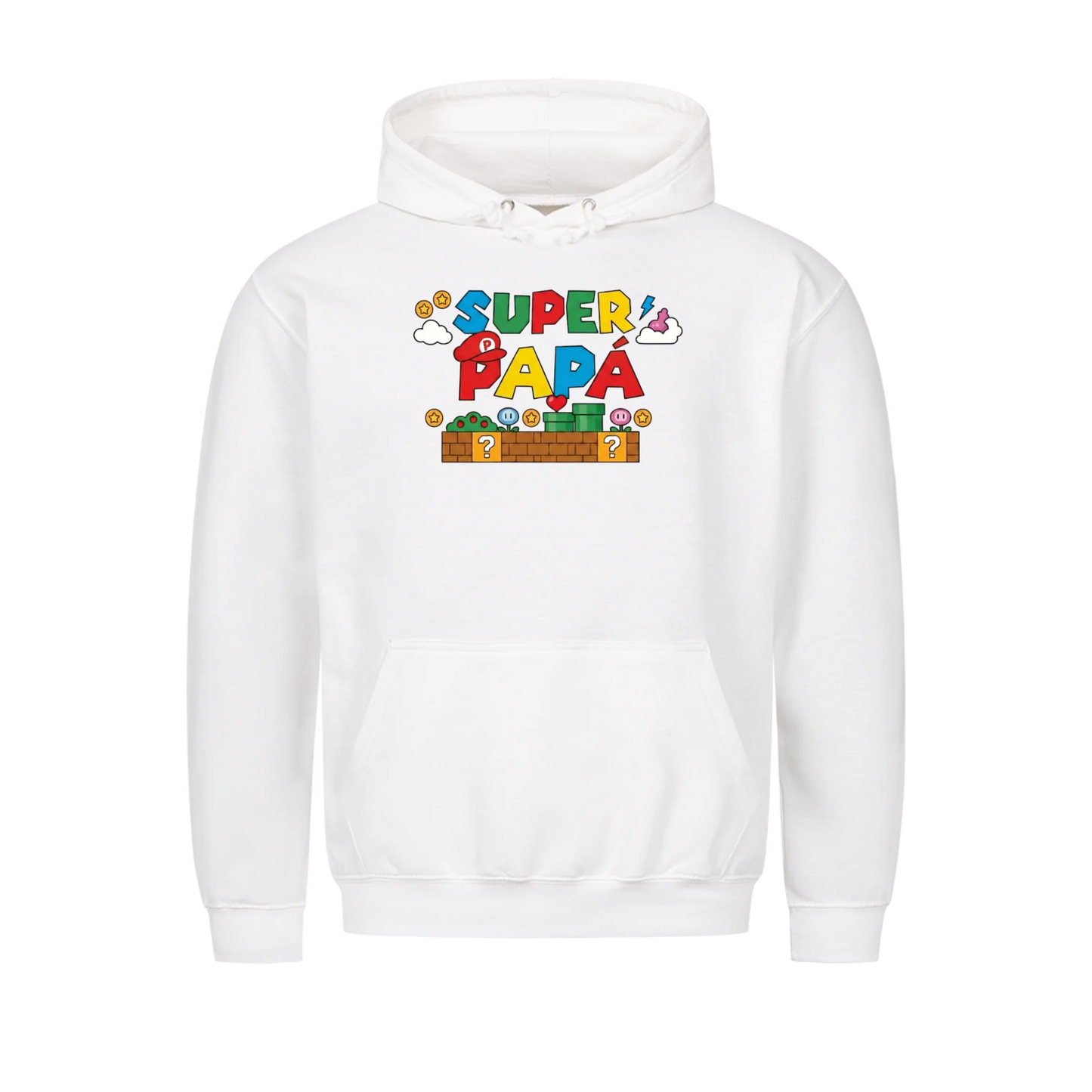 Super Papá - Personalizable
