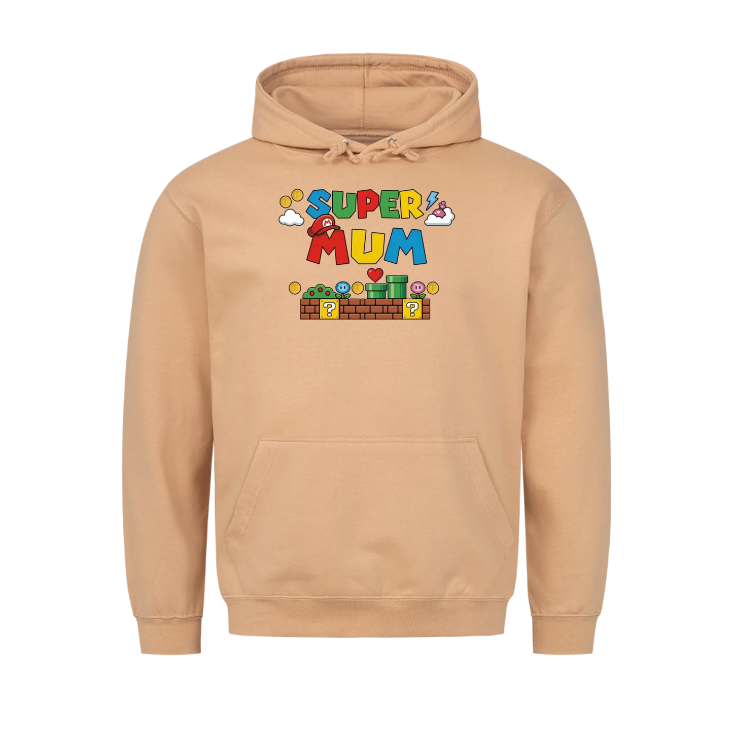 Super Mum - Customizable