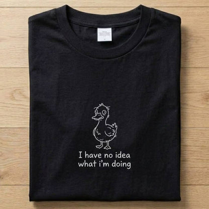 No Idea - Creatures T-Shirt Unisex