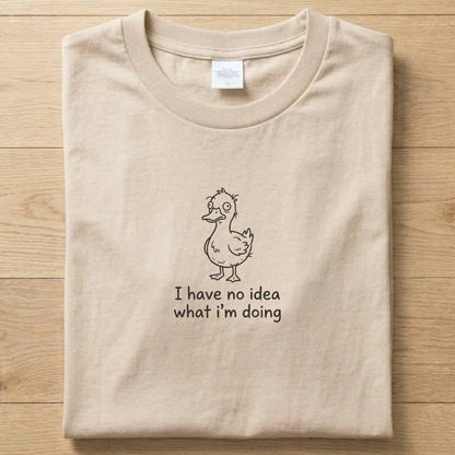 No Idea - Creatures T-Shirt Unisex