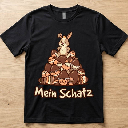 Schatz - Ostern T-Shirt Unisex