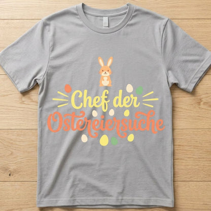 Chef - Ostern T-Shirt Unisex