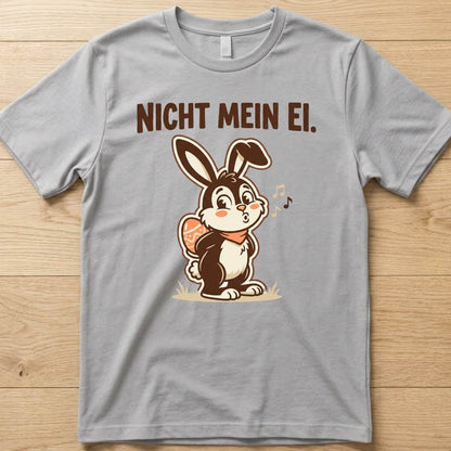 Mein Ei - Ostern T-Shirt Unisex