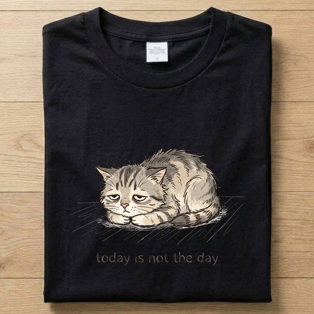 Today - Creatures T-Shirt Unisex