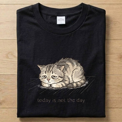 Today - Creatures T-Shirt Unisex