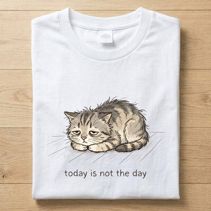 Today - Creatures T-Shirt Unisex