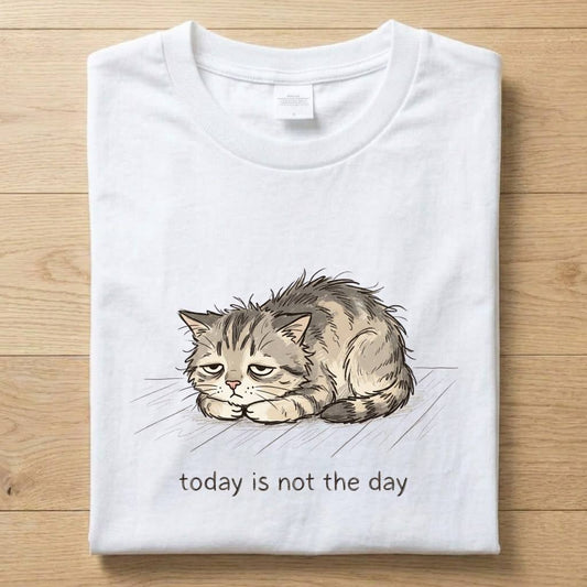 Today - Creatures T-Shirt Unisex