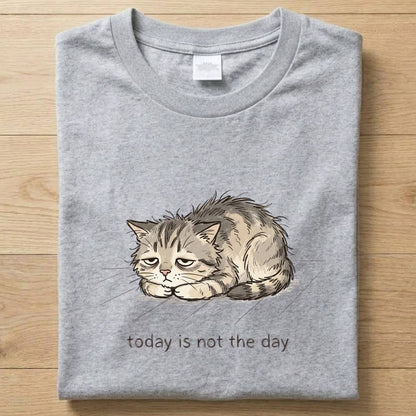 Today - Creatures T-Shirt Unisex