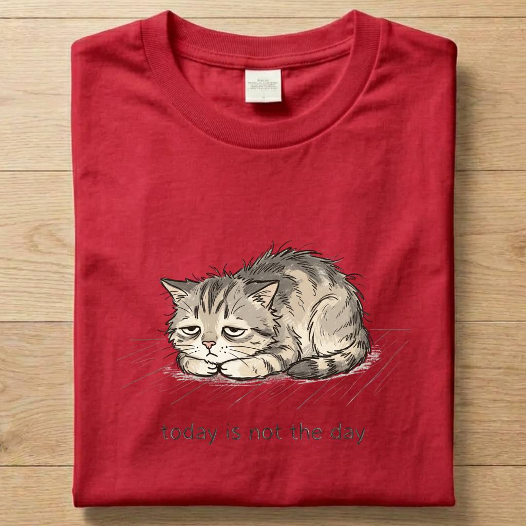 Today - Creatures T-Shirt Unisex