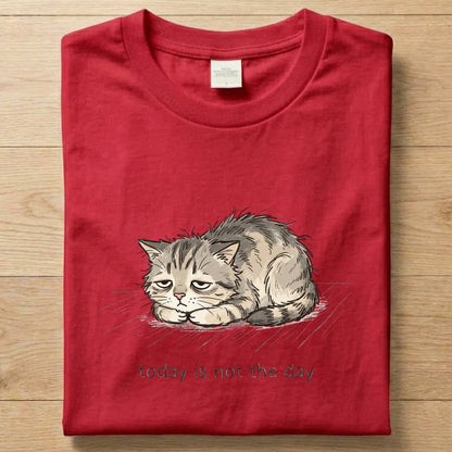 Today - Creatures T-Shirt Unisex