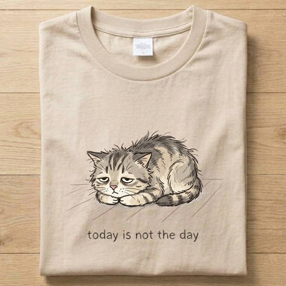 Today - Creatures T-Shirt Unisex
