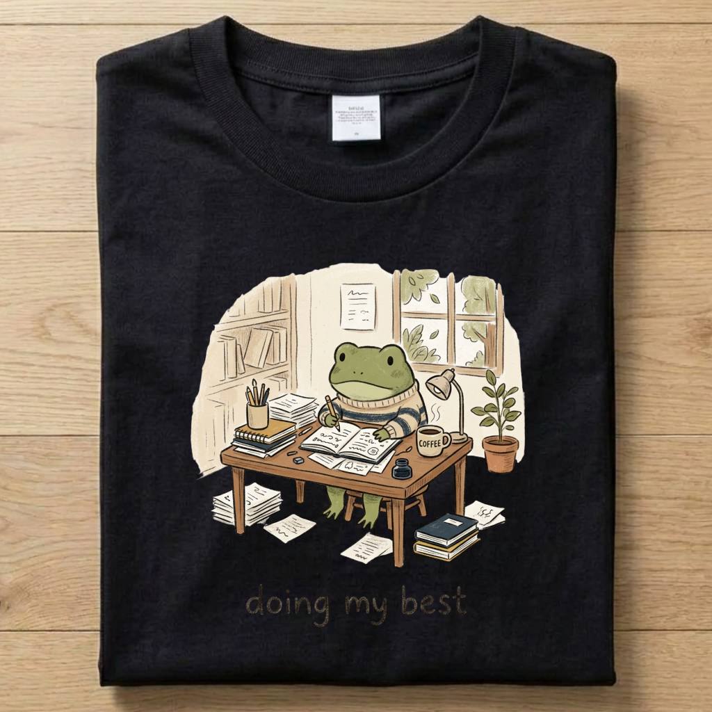 Best - Creatures T-Shirt Unisex