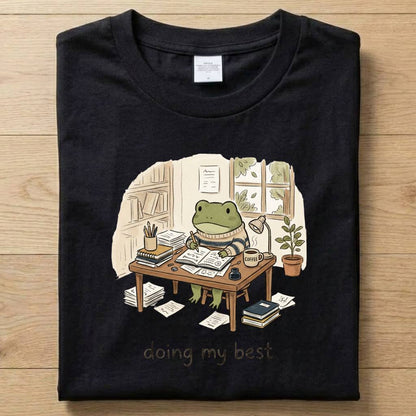 Best - Creatures T-Shirt Unisex