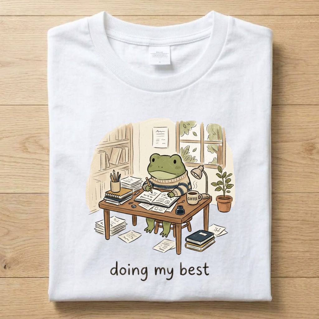 Best - Creatures T-Shirt Unisex