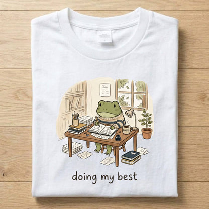 Best - Creatures T-Shirt Unisex