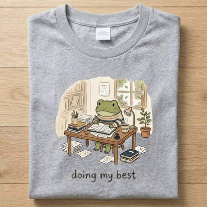 Best - Creatures T-Shirt Unisex