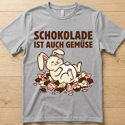 Gemüse - Ostern T-Shirt Unisex