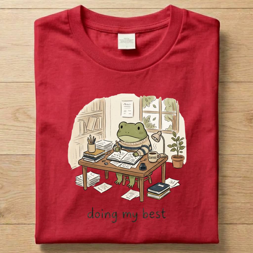 Best - Creatures T-Shirt Unisex
