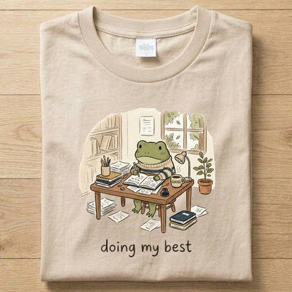 Best - Creatures T-Shirt Unisex