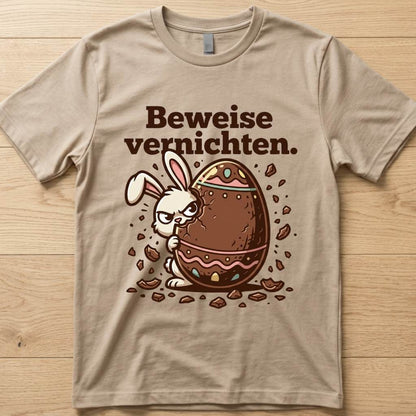 Beweise - Ostern T-Shirt Unisex