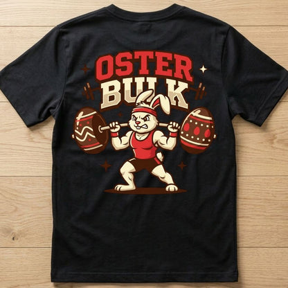 Osterbulk - Ostern T-Shirt Unisex